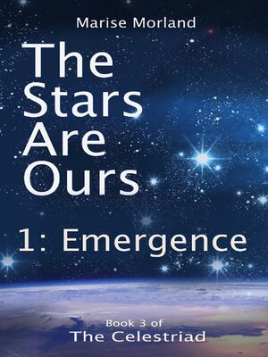 cover image of The Stars Are Ours